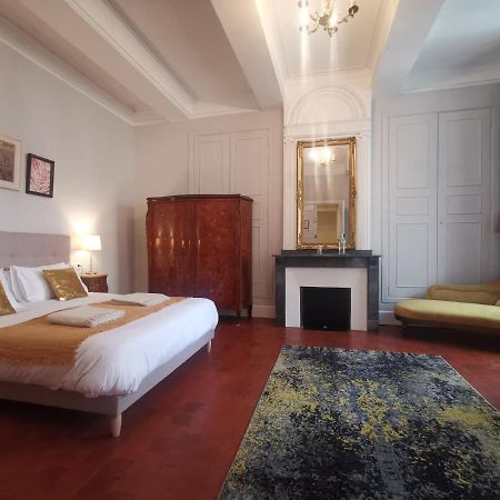 Maison De L'Aguze Saint-Pons-de-Thomieres Zewnętrze zdjęcie
