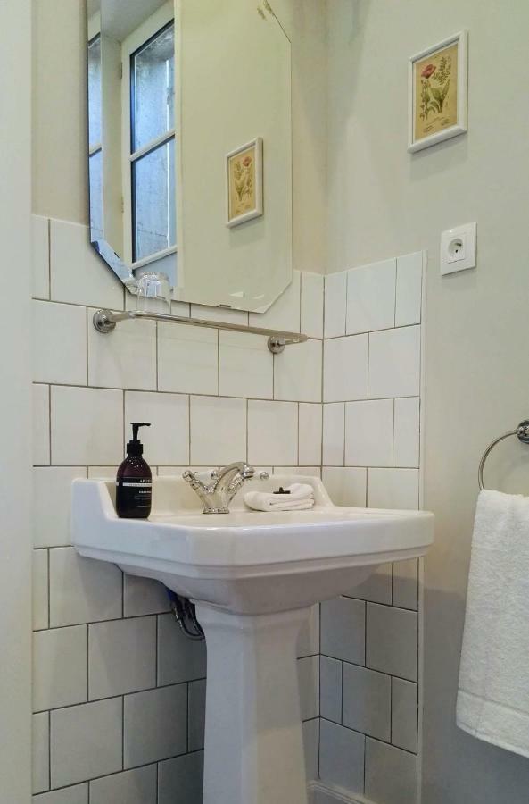 Maison De L'Aguze Saint-Pons-de-Thomieres Zewnętrze zdjęcie